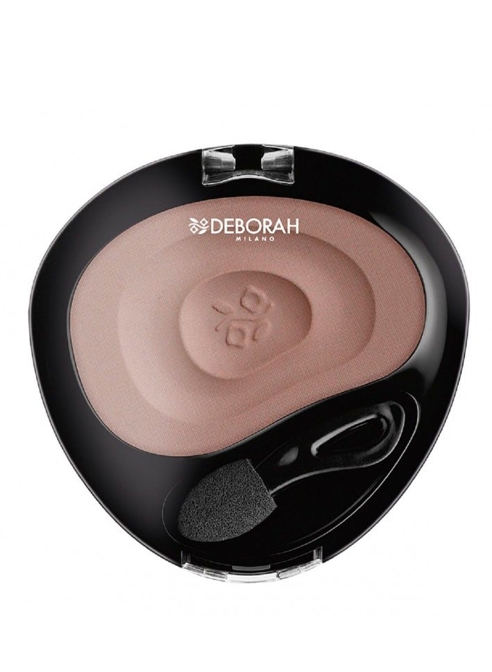 ديبورا ظلال عيون ديبورا 24 أور فيلفيت رقم 61 مات إيفيكت نود روز