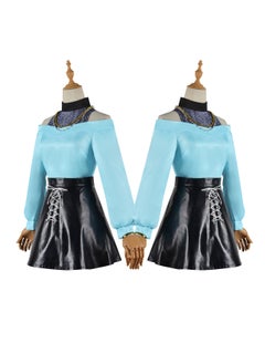 AnimeI recommend children's cos anime costumes cosplay anime costumes