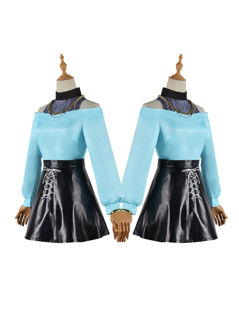 Generic - AnimeI recommend children's cos anime costumes cosplay anime costumes - Image 1