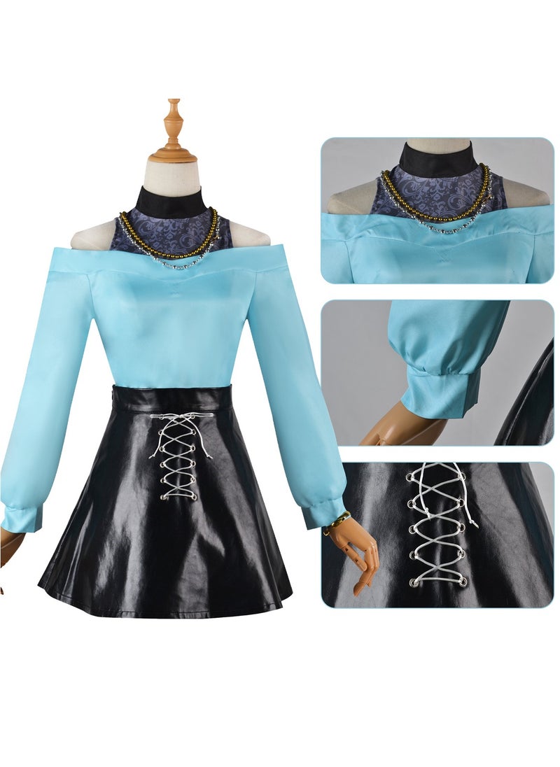 Generic - AnimeI recommend children's cos anime costumes cosplay anime costumes - Image 1