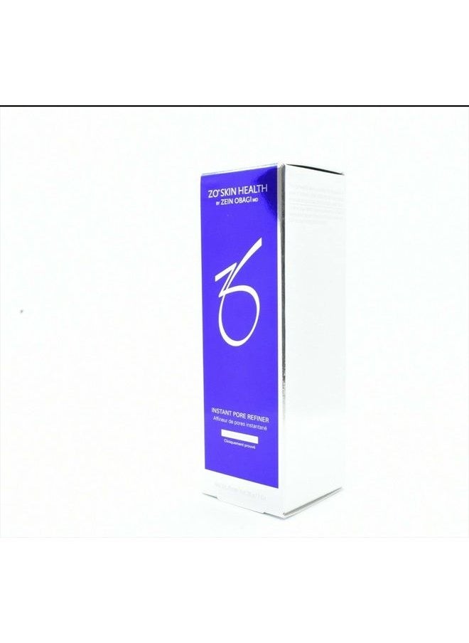 ZO Skin Health OSSENTIAL Instant Pore Refiner Lotion NET WT./POIDS NET 29 G / 1 OZ.