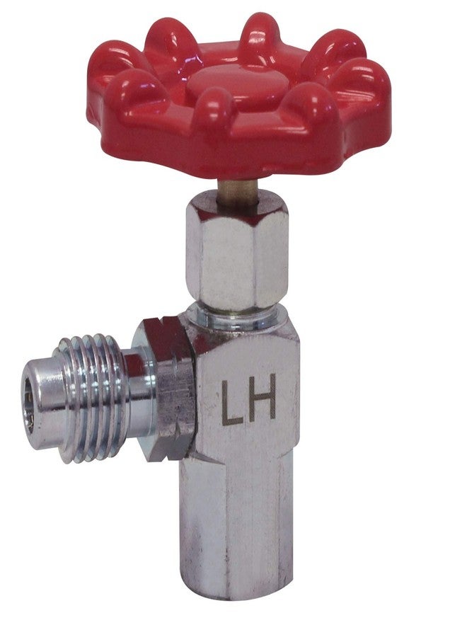 Mastercool 85512-YF R1234yf Self-Sealing Can Tap Valve