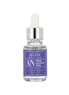 Cos De BAHA Cos De BAHA AN Arbutin Niacinamide Serum 1 fl oz 30 ml 