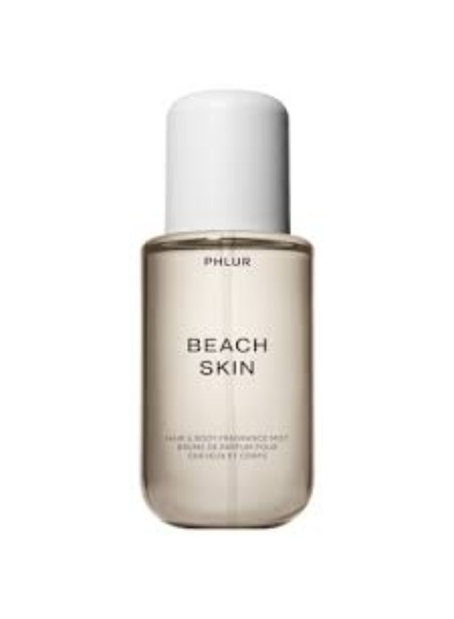 PHLUR معطر للجسم من فلور بيتش سكين 236 مل - Image 1