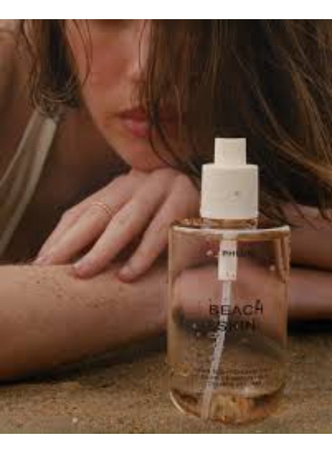PHLUR معطر للجسم من فلور بيتش سكين 236 مل - Image 3