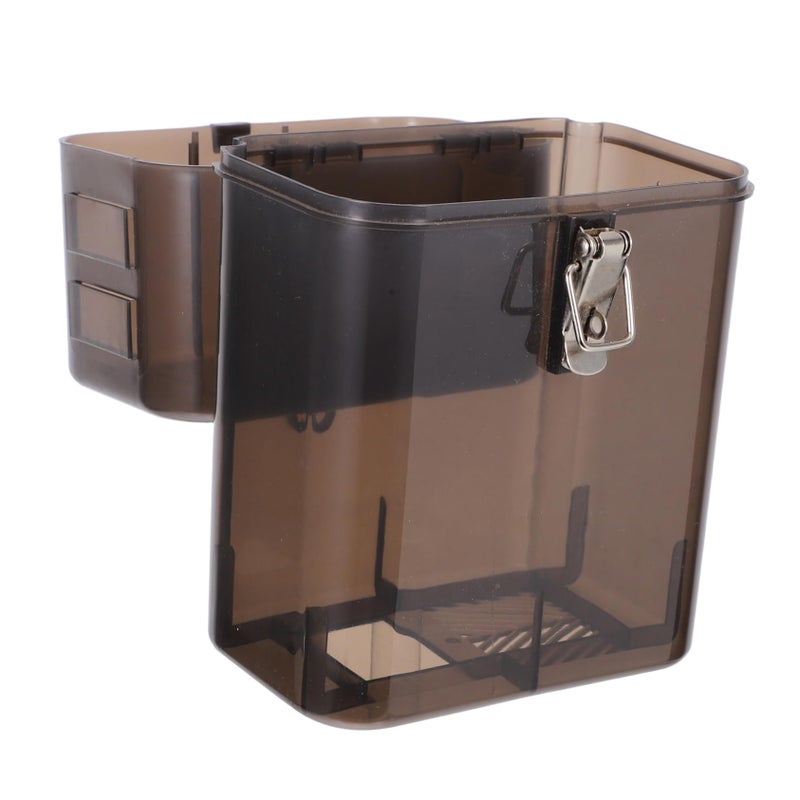 Outdoor Weatherproof Electric Bike Charger Plug Box Cover Easy Installation - Image 2