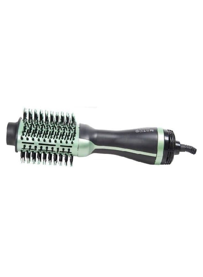 HG-5250 Electric Hair Brush 2000W 3 Heat and Air Flow Levels