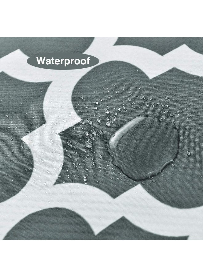 CLCROBD Splat Mat for Under High Chair/Arts/Crafts - Image 4
