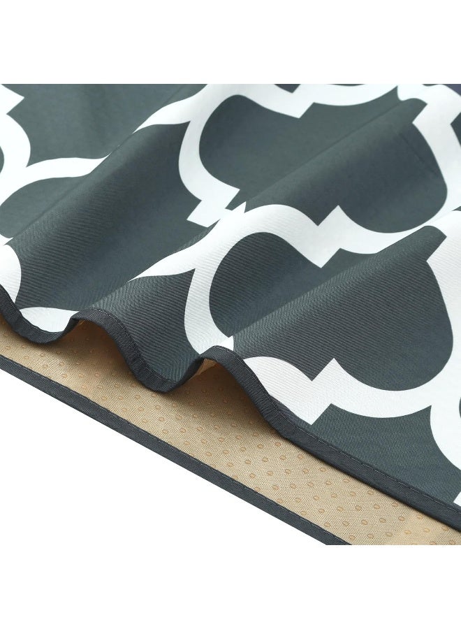 CLCROBD Splat Mat for Under High Chair/Arts/Crafts - Image 5