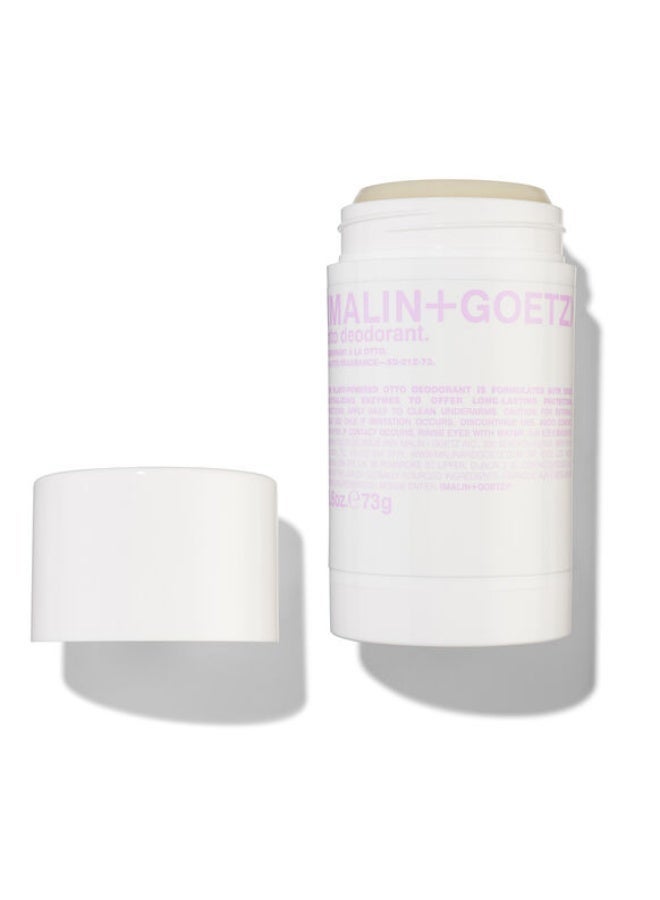 Malin + Goetz Otto Deodorant  73G - Image 1