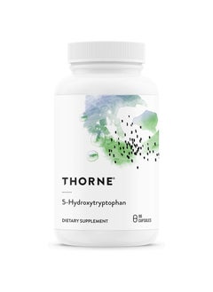 5-Hydroxytryptophan Dietary Supplement 90 Capsules