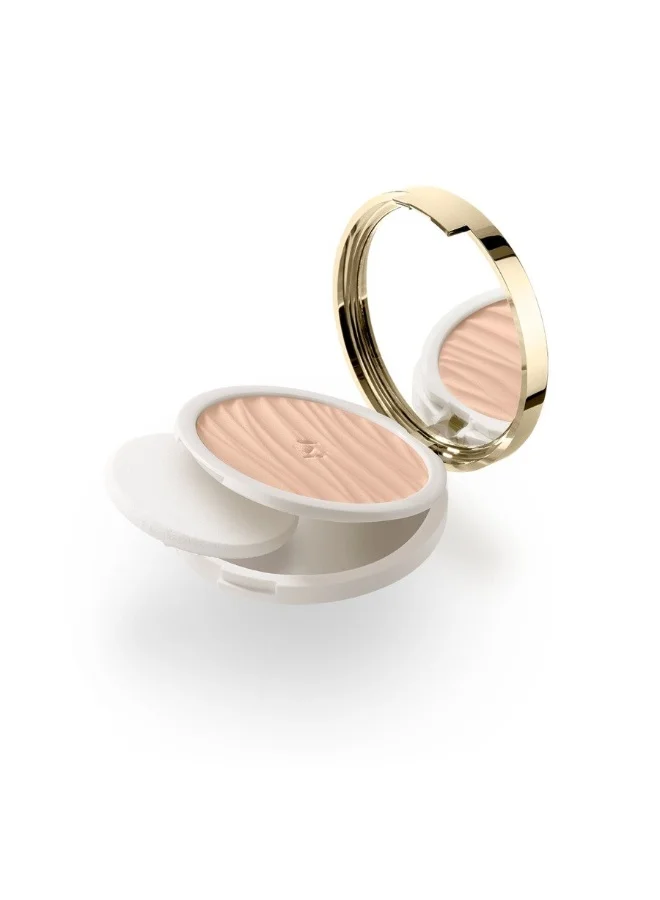 KIKO MILANO Summerproof Powder Foundation Spf50 - Beige Neutral