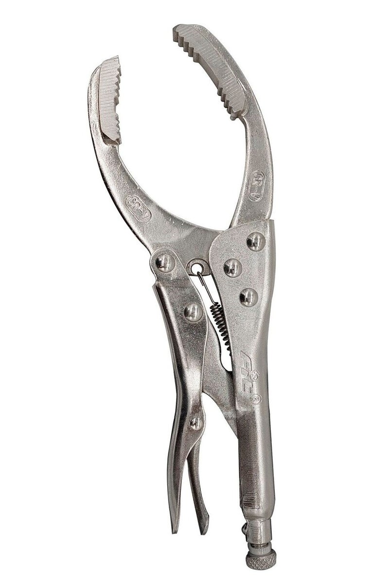 FIT Walter 10"/C36 OP930 dumper