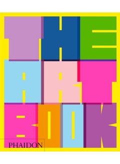 The Art Book 