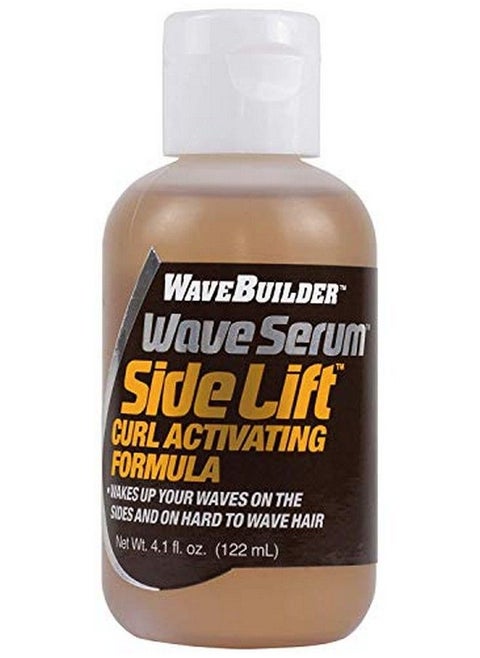 Wave Serum Side Lift Curl Activating Formula