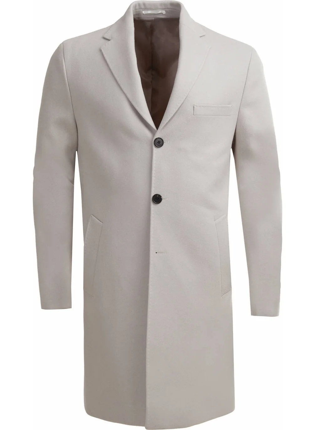 كيب Stone Knitted Coat