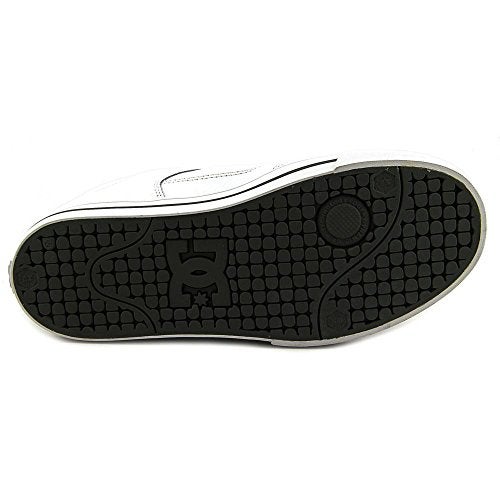 DC Pure- WHITE/BATTLESHIP/WHITE- 11 - Image 5