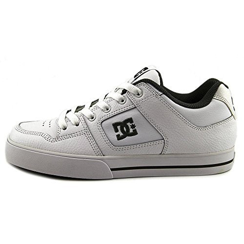 DC Pure- WHITE/BATTLESHIP/WHITE- 11 - Image 4