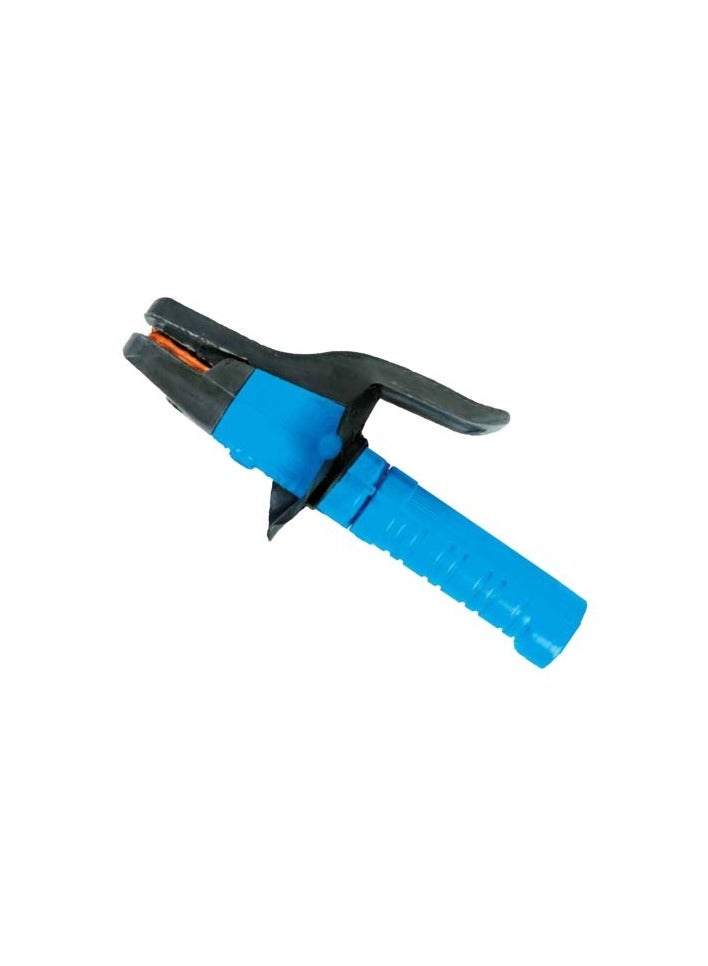 ستار إكس حامل القطب الكهربائي Starex 300-500A أزرق/رمادي في صندوق ملون