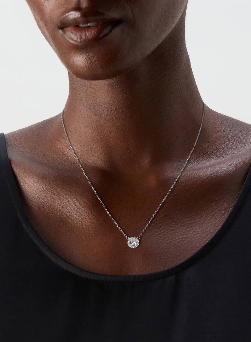Liu Jo Signature Silver Necklace - LJ2504 - Image 2