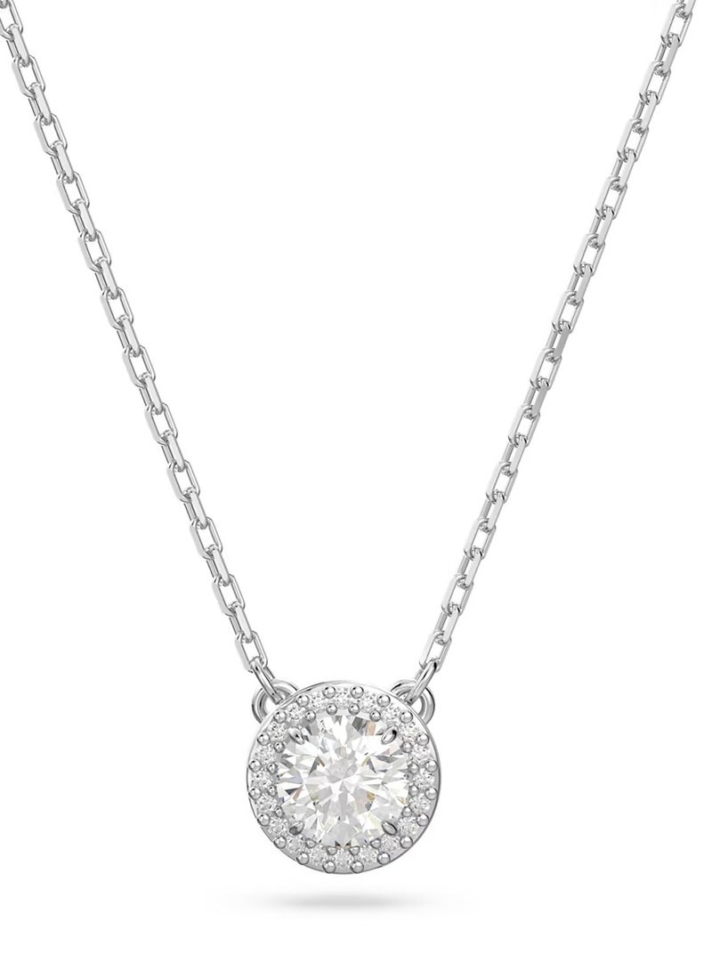 Liu Jo Signature Silver Necklace - LJ2504 - Image 3