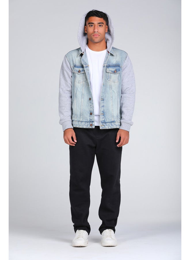 Marco Bergamo Men's jacket - Image 4