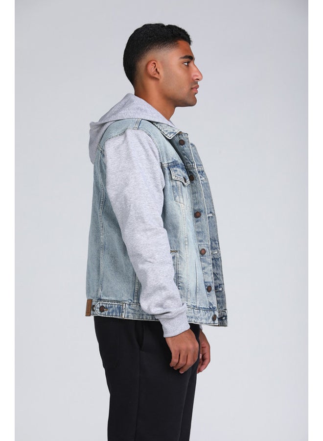 Marco Bergamo Men's jacket - Image 2