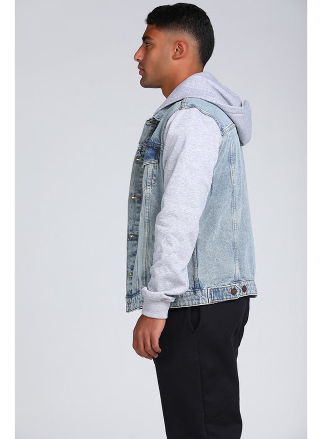 Marco Bergamo Men's jacket - Image 3