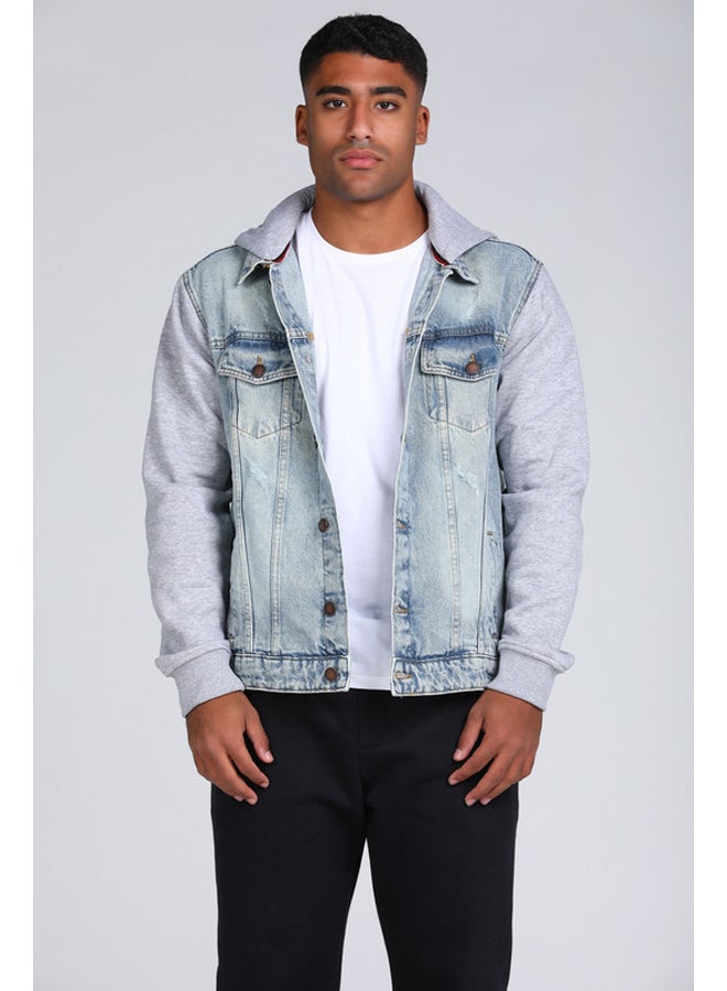 Marco Bergamo Men's jacket - Image 1