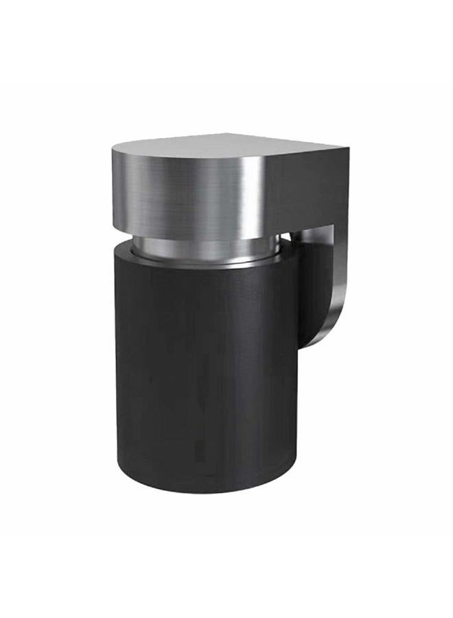VIBORG Deluxe Solid Sus304 Stainless Steel Casting Powerful Floor Mount Mounted Magnetic Pop Up Doorstop Door Stopper Door Stop Door Catch RS-39A - Image 1