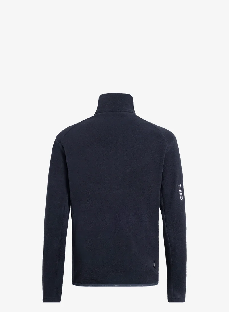 اديداس جاكيت للأطفال Terrex Multi Full-Zip Fleece