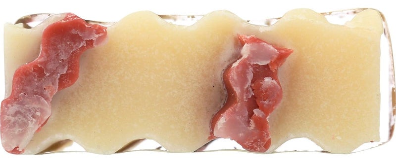 Zum Bar®, Goat's Milk Bar Soap, Sandalwood-Citrus, 3 oz - Image 4