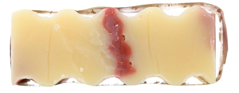 Zum Bar®, Goat's Milk Bar Soap, Sandalwood-Citrus, 3 oz - Image 5