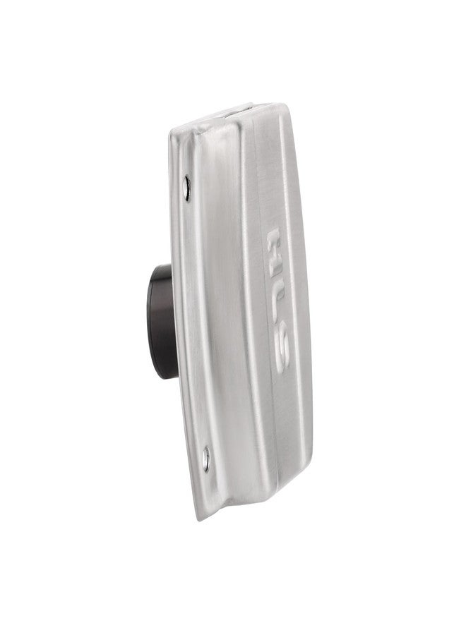 HLS Multipurpose Furniture Lock for Home, Drawer Cabinet, Child Safety, Wardrobe Lock | Suitable for Panels | Z Black | 30 - Image 3