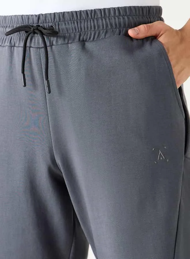 ADOT by Splash Drawstring Closure Shorts with Pockets