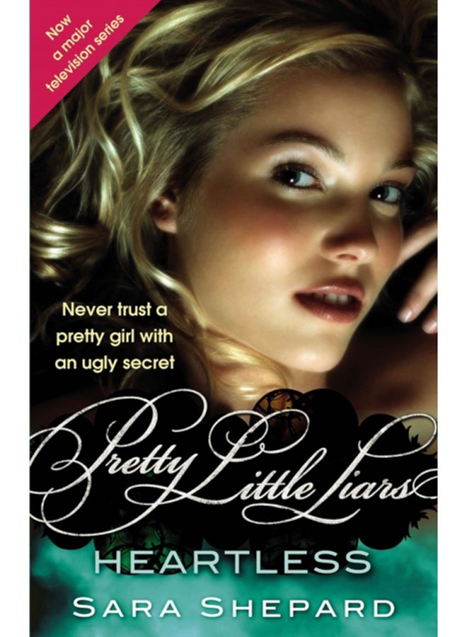 Heartless : Number 7 in series 