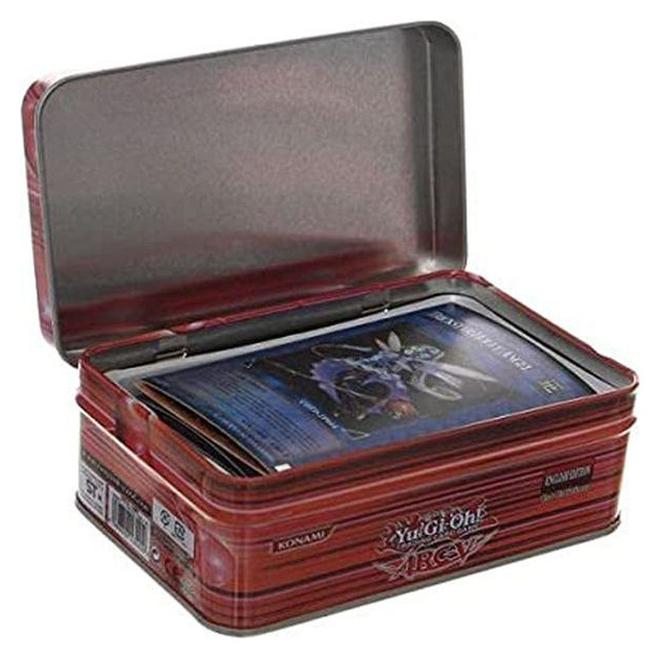 Yu Gi Oh Trading Card Game