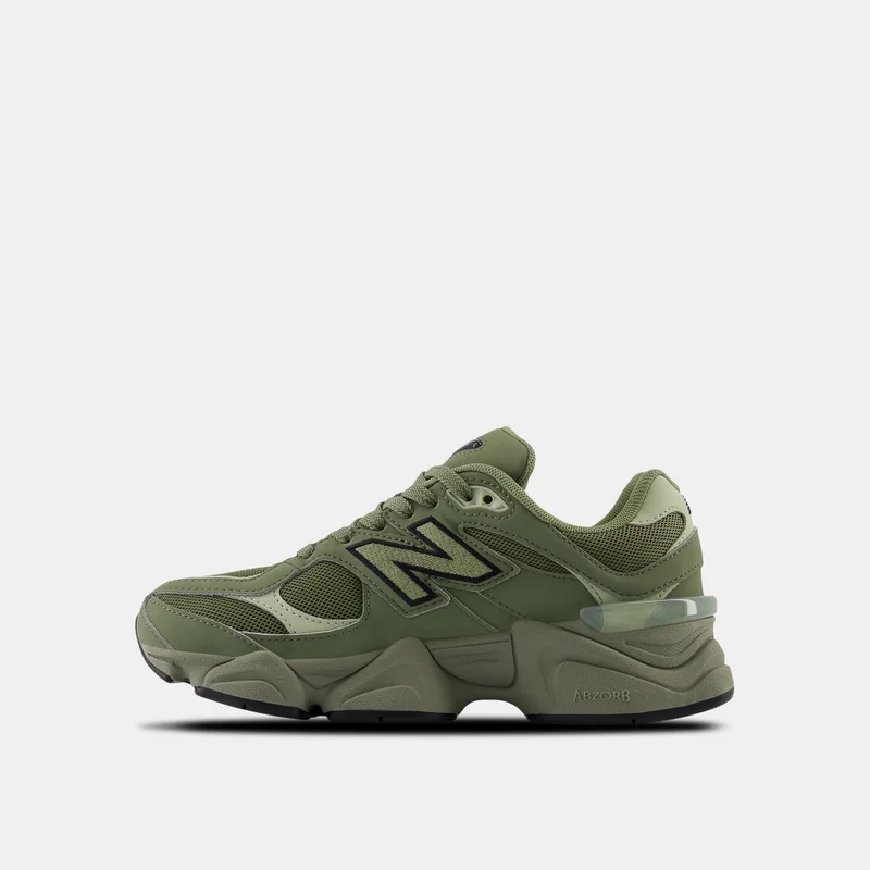 New Balance Kids' 9060 Shoes