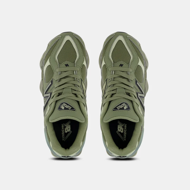 New Balance Kids' 9060 Shoes