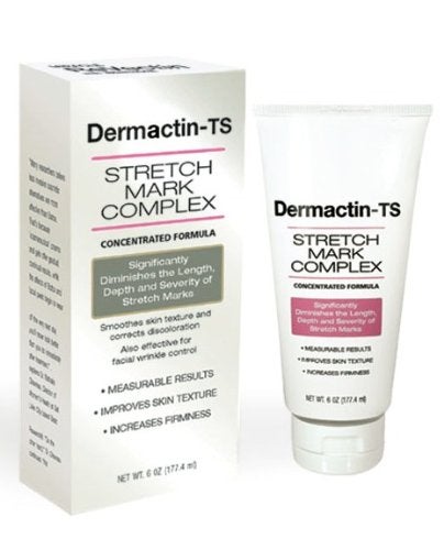 Dermactin-TS Stretch Mark Complex Concentrated Formula 177ml by Dermactin by Dermactin - Image 1