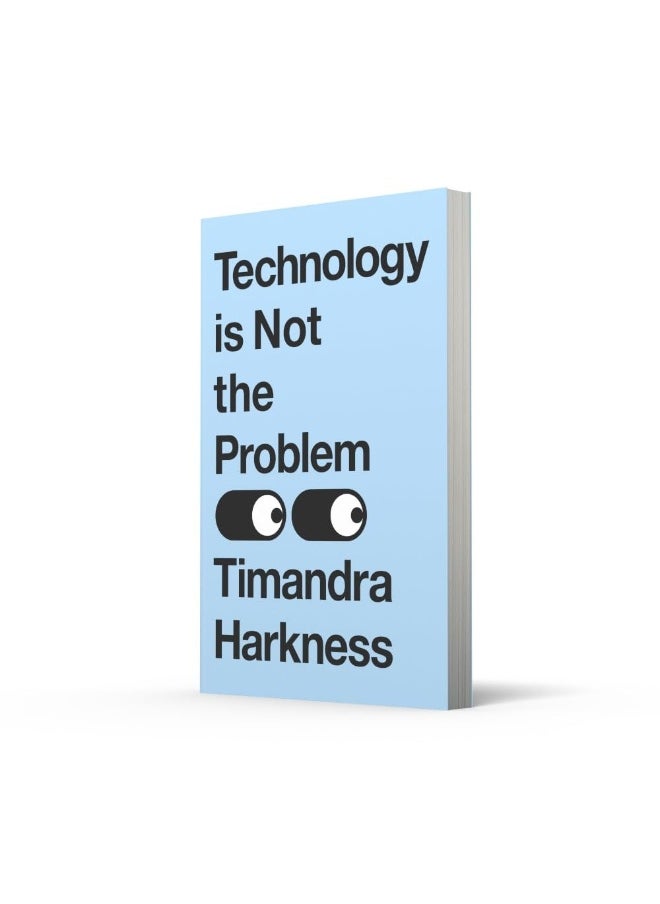 null - Technology is Not the Problem: The ultimate history of our relationship with technology and how it has shaped our world today, from smartphones to AI - Image 1