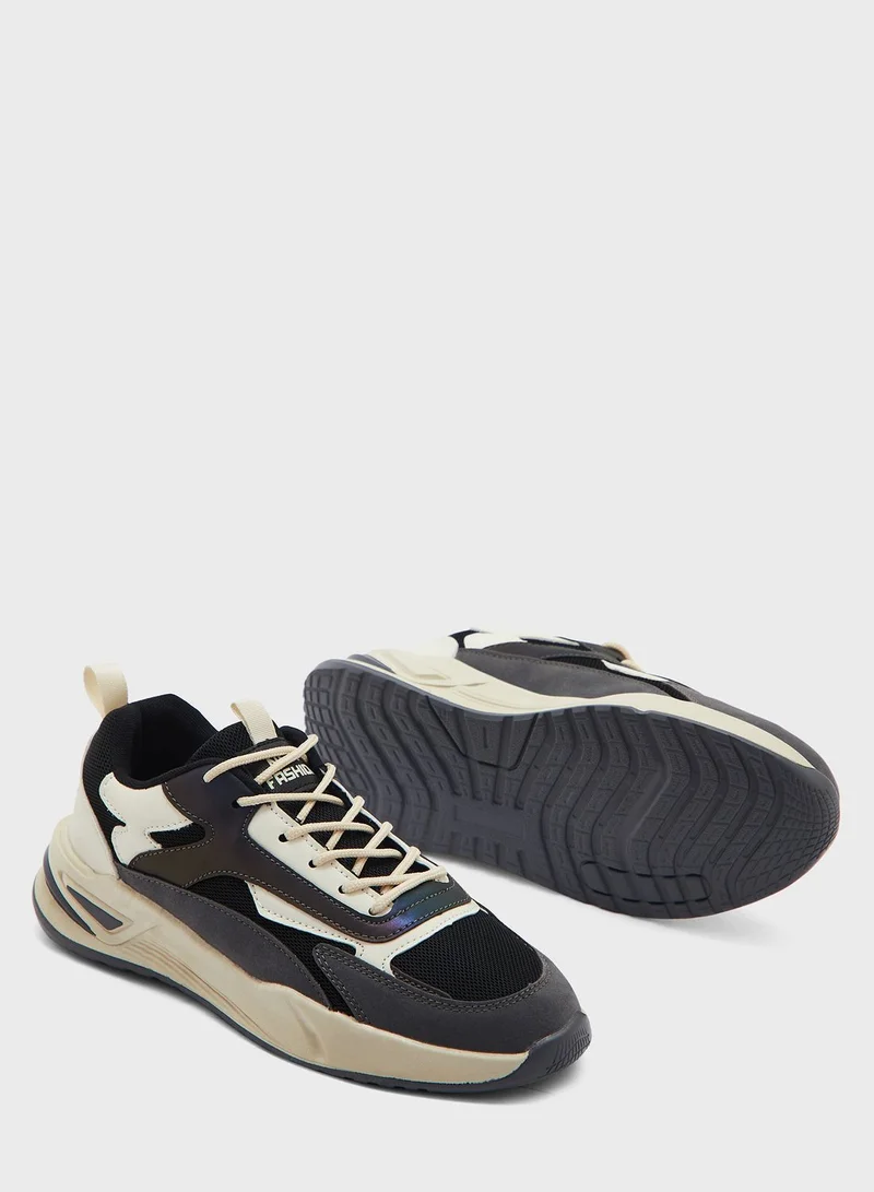 Seventy Five Casual Sneakers