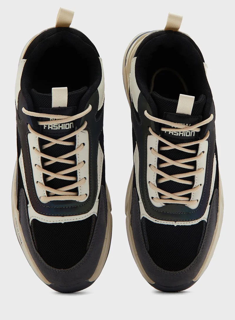 Seventy Five Casual Sneakers