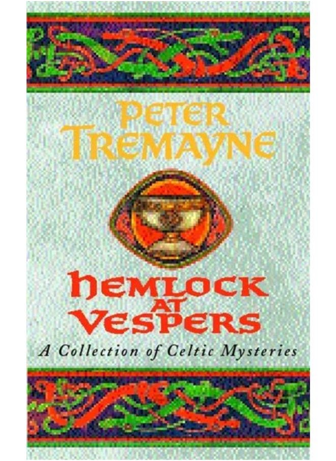 Hemlock at Vespers (Sister Fidelma Mysteries Book 9) : A collection of gripping Celtic mysteries you won't be able to put down - pzsku/ZB2CB1A4B30636A0E90A9Z/45/_/1721459975/601fcbc8-d52a-44ec-b7e7-806b1ed607c8