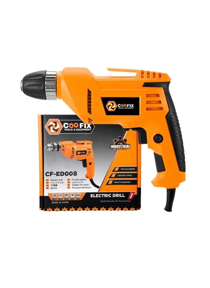 Generic - 10mm Electric Drill - Image 1