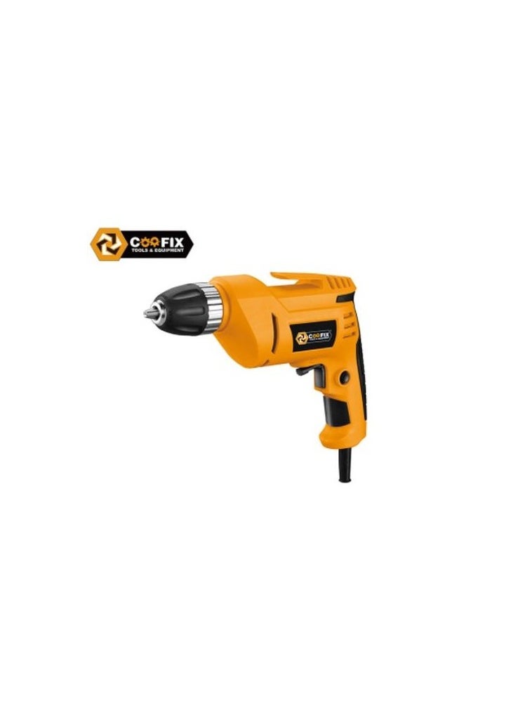 Generic - 10mm Electric Drill - Image 1