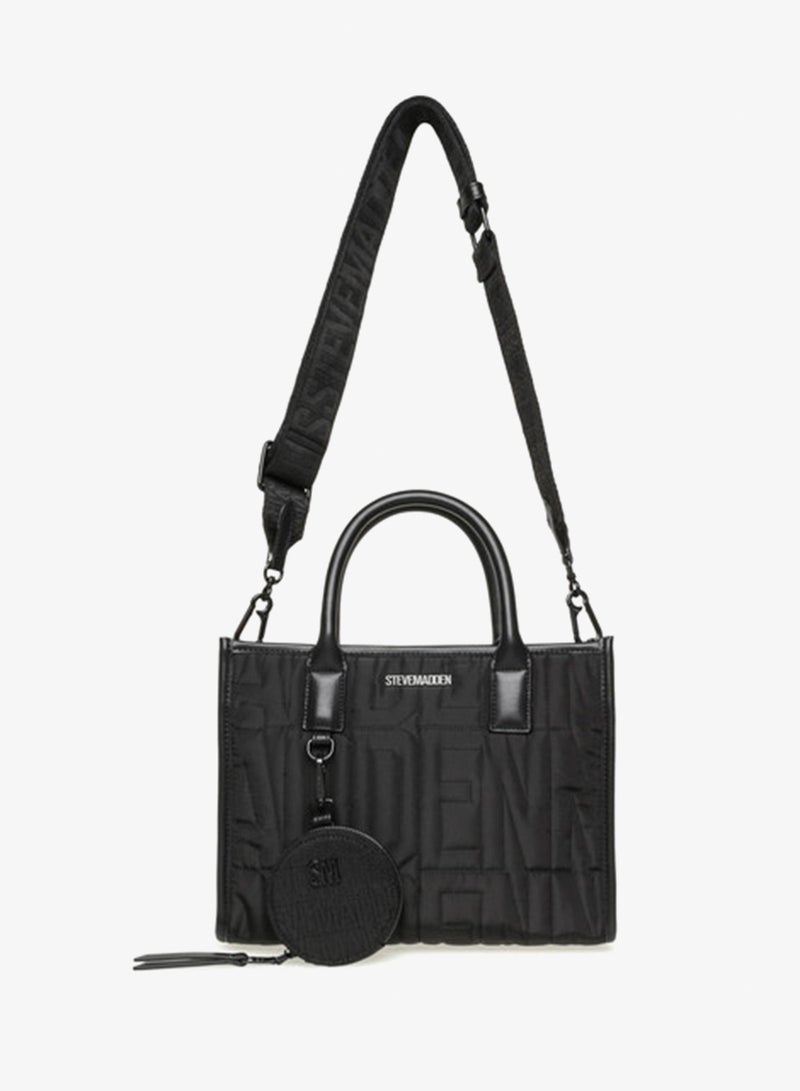 Bvisone Tote Bag With Strap