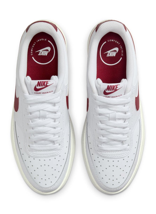 Nike W Nike Court Vision Alta LTR  - Image 5
