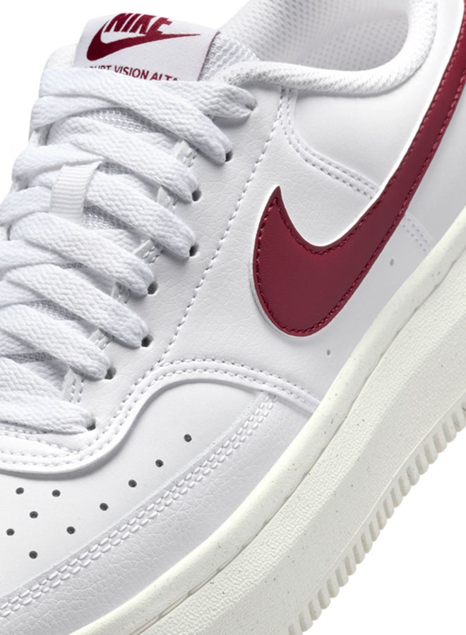Nike W Nike Court Vision Alta LTR  - Image 3