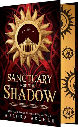 Sanctuary Of The Shadow 